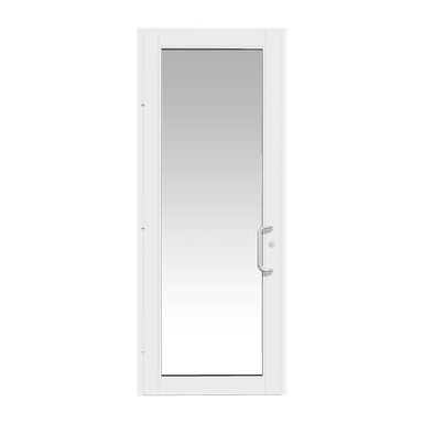 Series 650 &middot; Eco-Guard&trade;