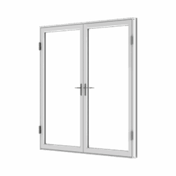 ES-46T Swing Door