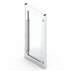 ES-9000 French Entry Door