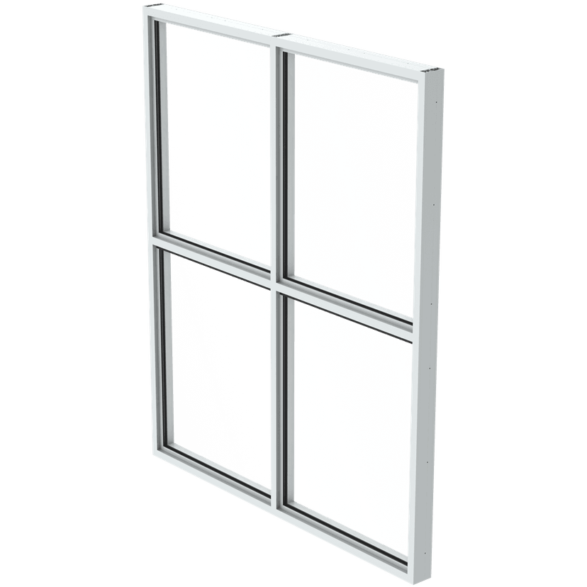 ES-8000T Thermal Impact Storefront