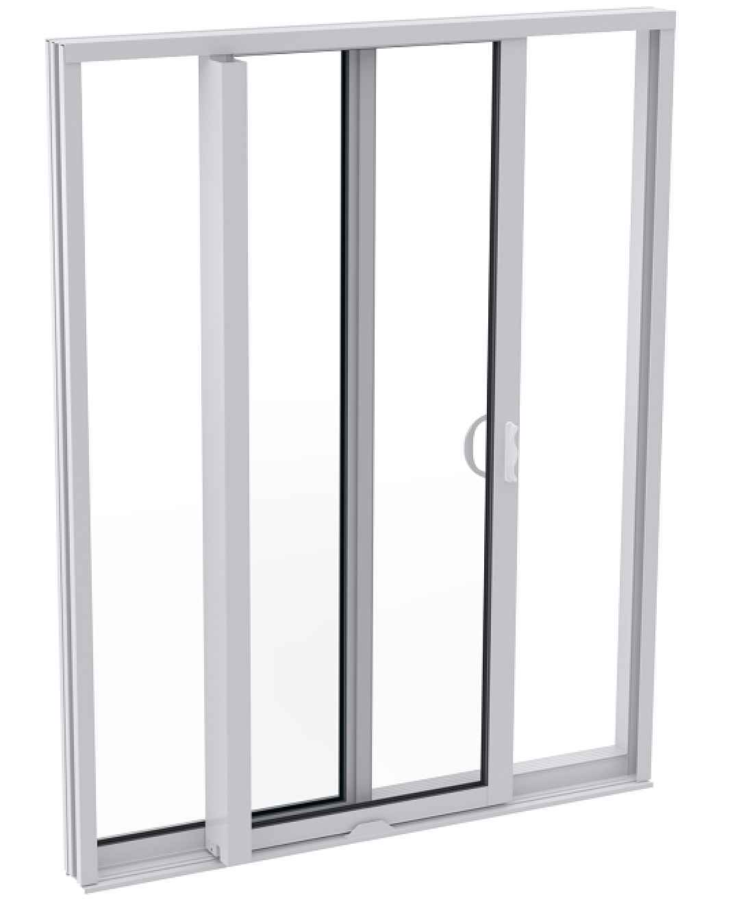 ES-PH3200 Sliding Glass Door
