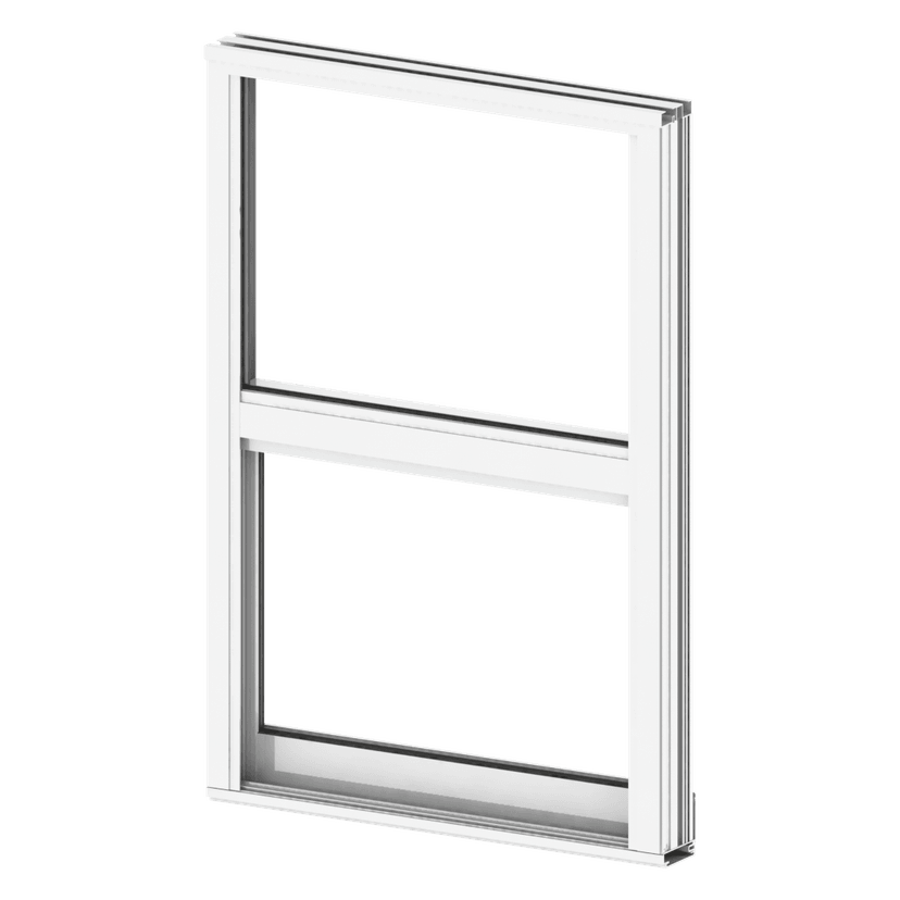 PH-4400 Impact Window