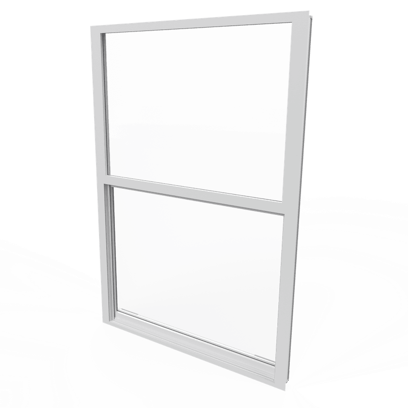 ES-EL100 Single Hung