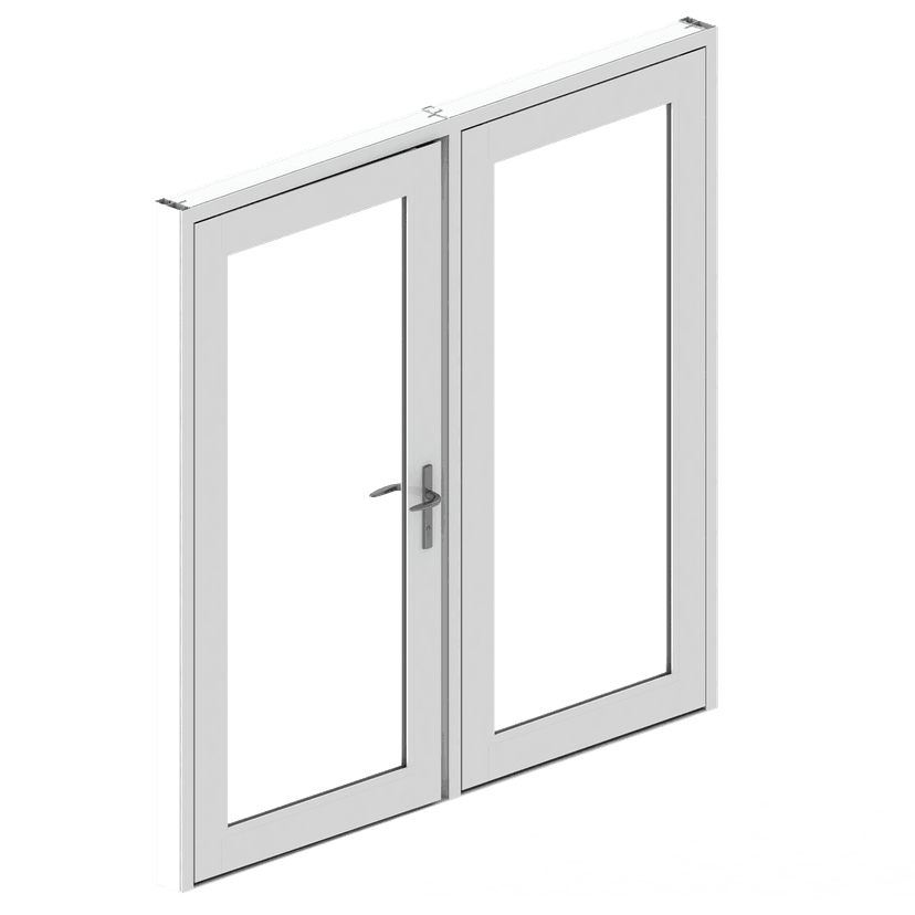 ES-EL300 French Door