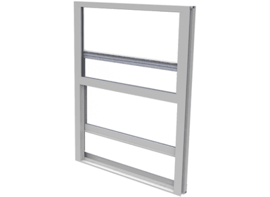 ES-H340 Single Hung
