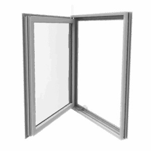 ES-P252 Casement Awning
