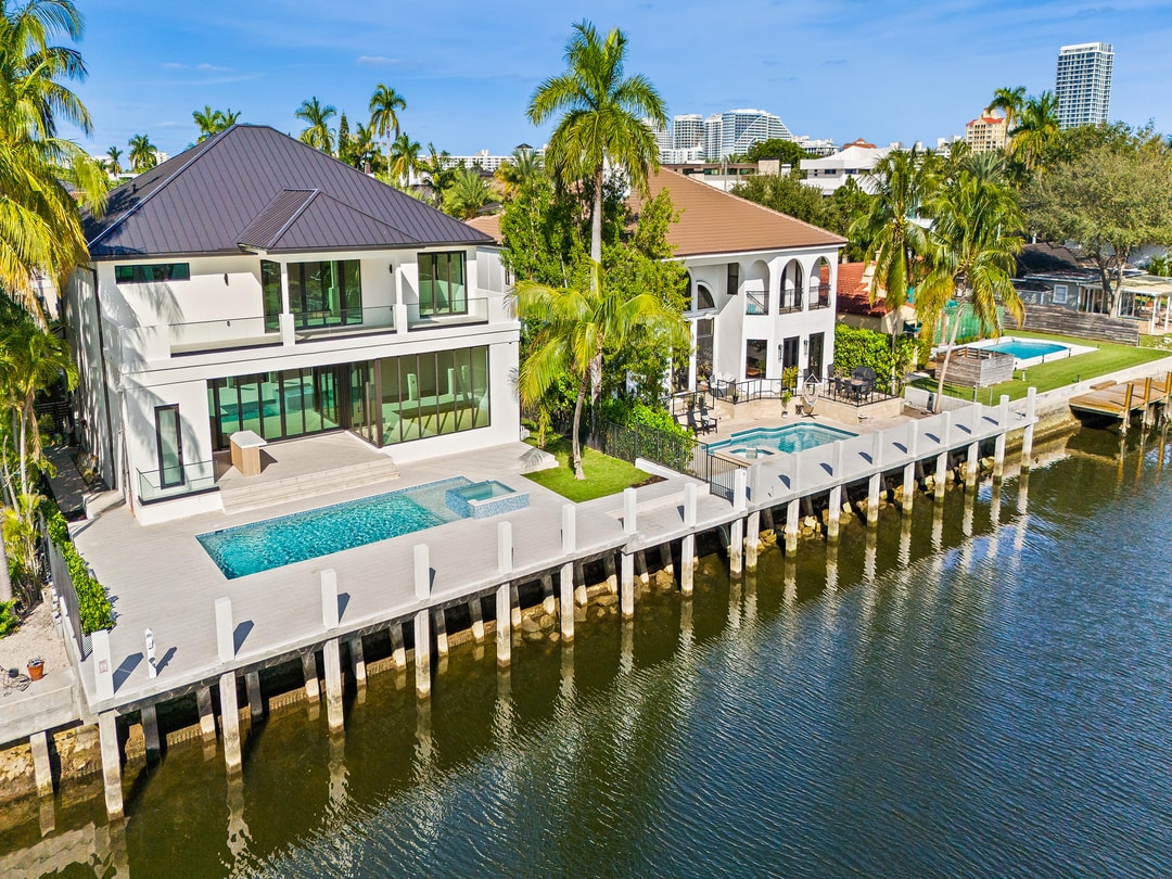 SunStorm Construction — impact window installation Broward County, FL