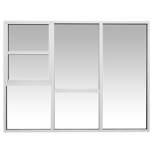 Series 400 &middot; Eco-Guard&trade;