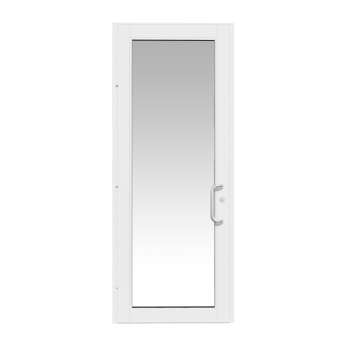 Series 650 &middot; Eco-Guard&trade;