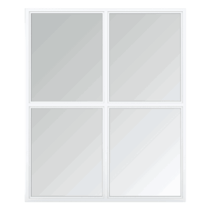 ES-8000T Jumbo Window