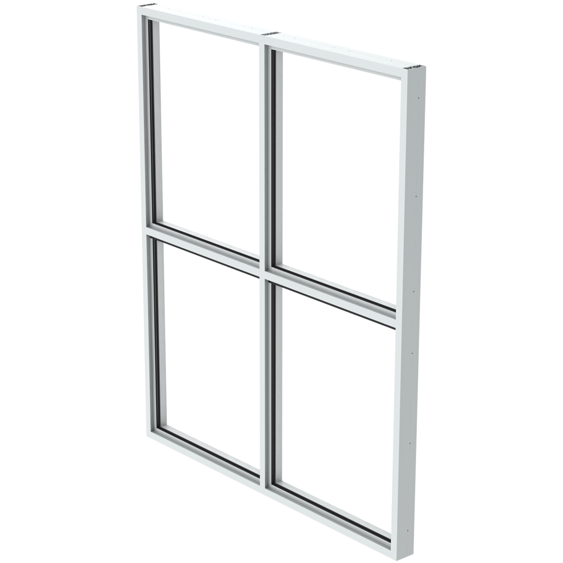 ES-8000T Thermal Impact Storefront