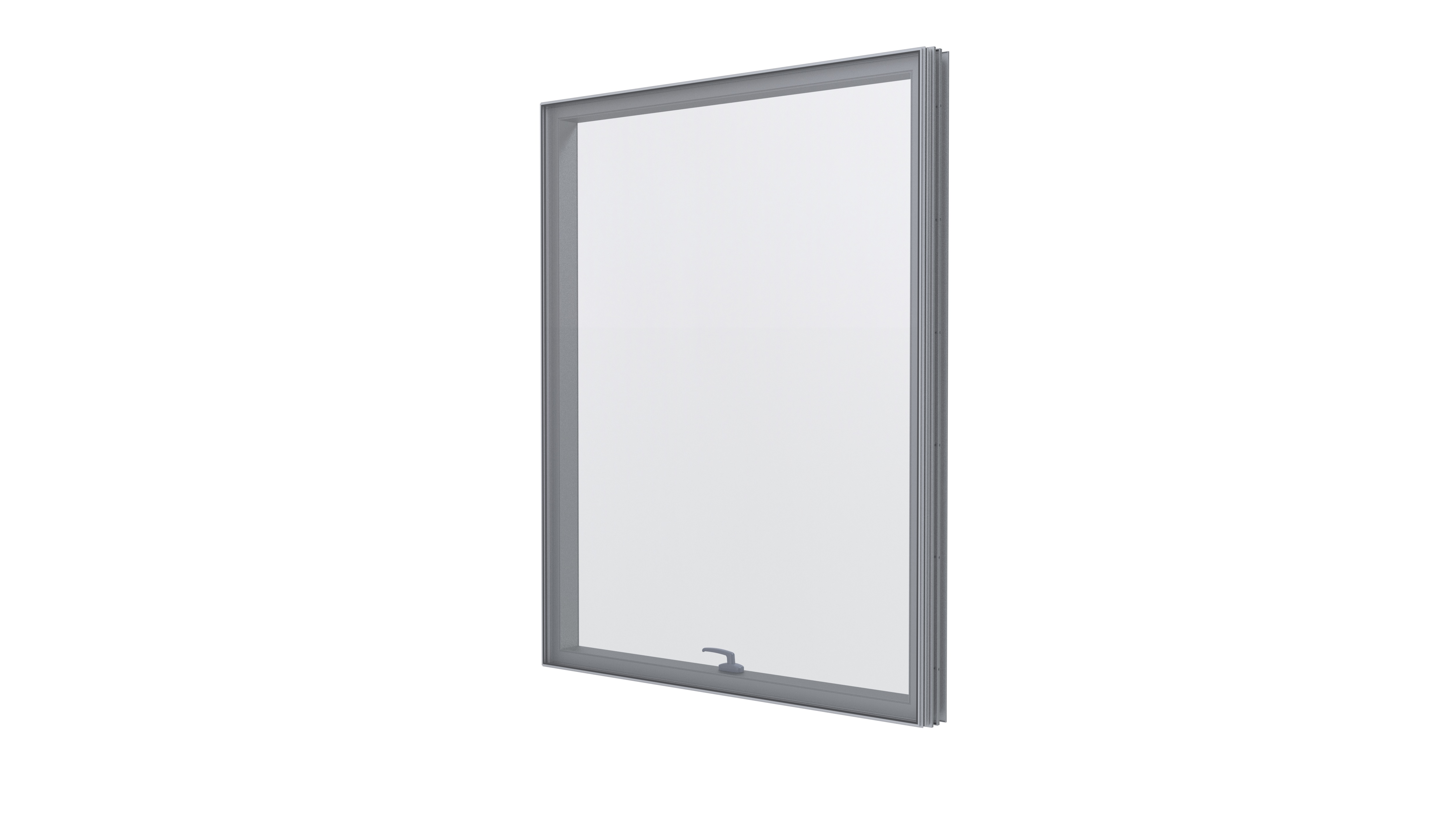 GW-5250 Window Wall
