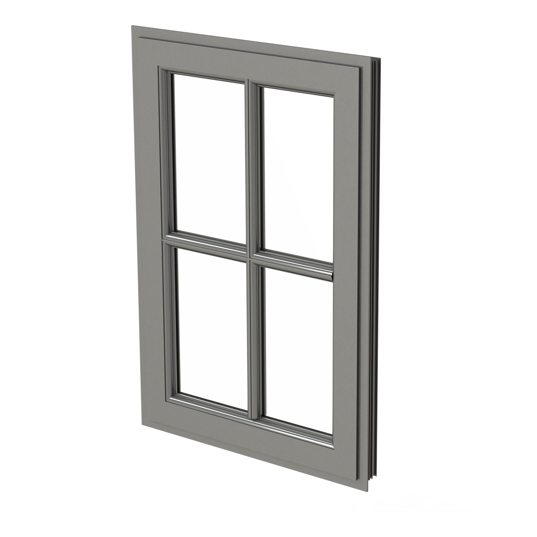 HR-2600 Horizontal Roller Window