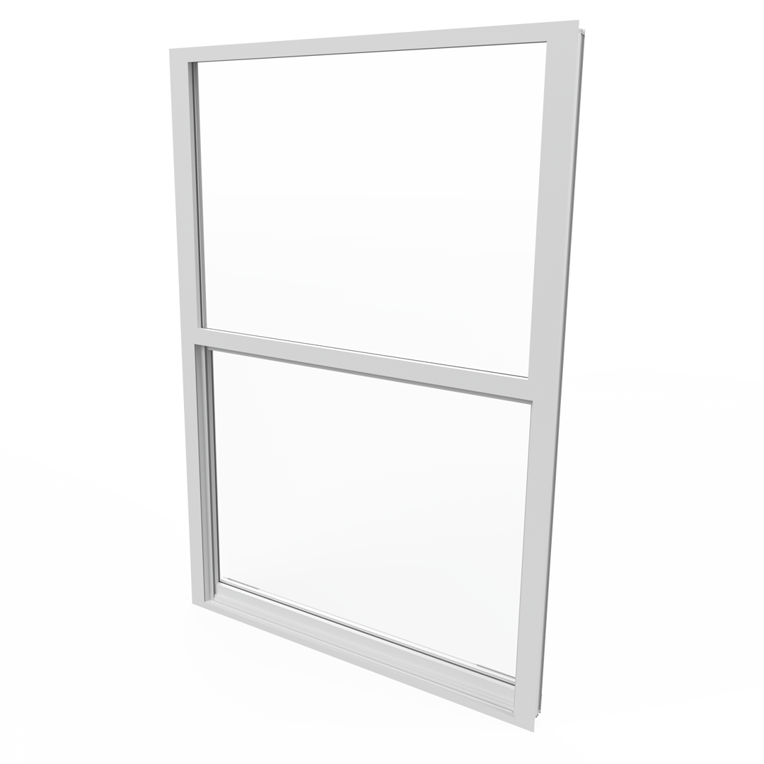 ES-EL100 Single Hung