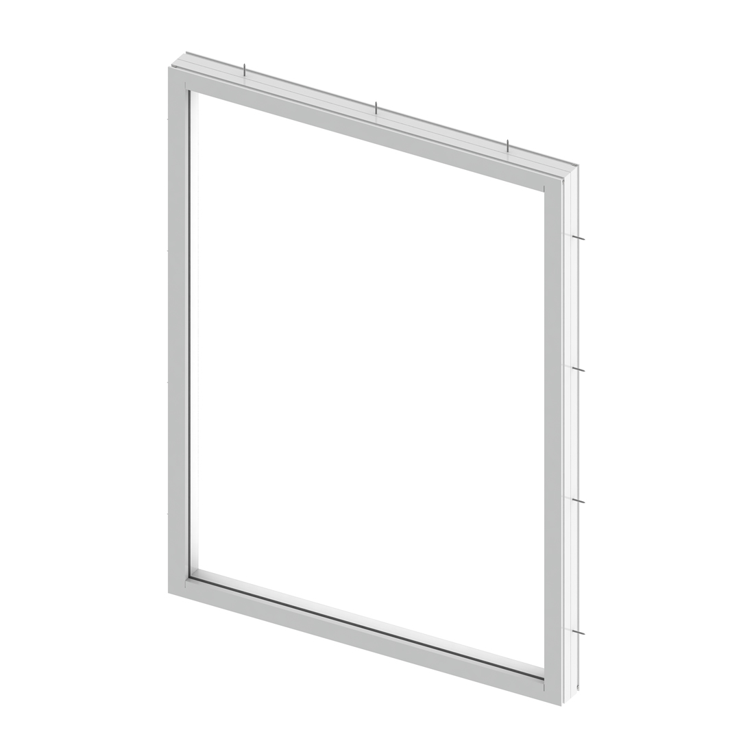 ES-EL150 Fixed Window