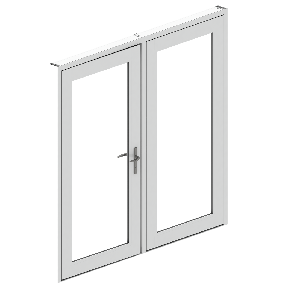 ES-EL300 French Door