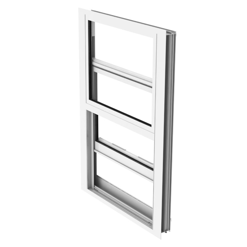 ES-MX1000 Single Hung