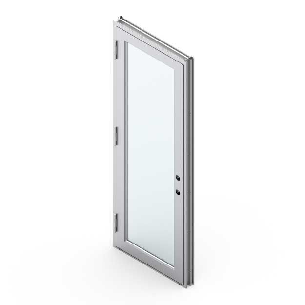 ES-MX3000 Swing Door