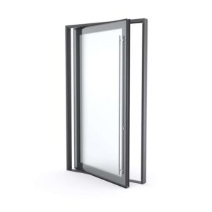 ES-PSD5030 Pivot Entry Door