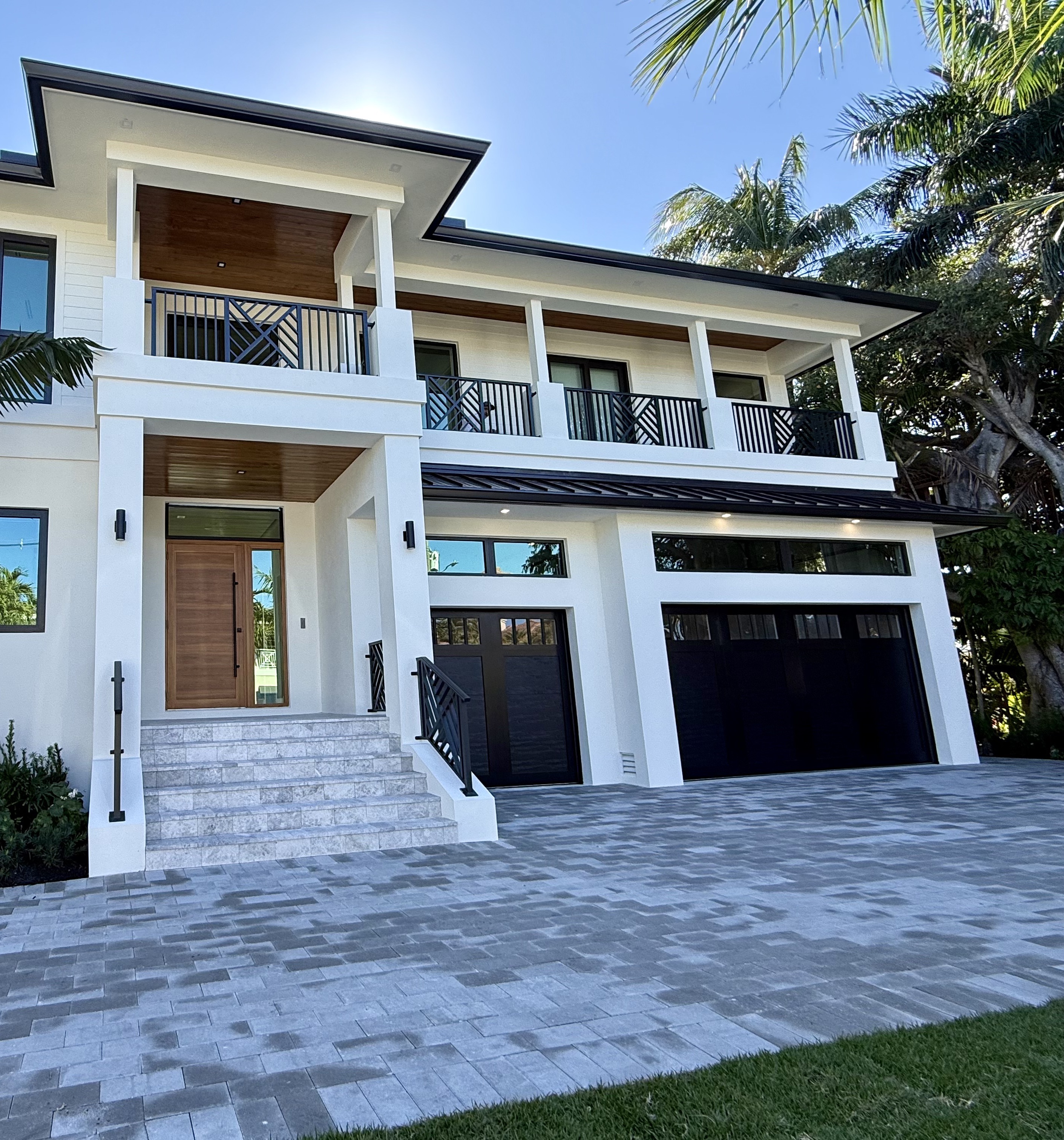 Impact Garage Doors — Fort Lauderdale, FL