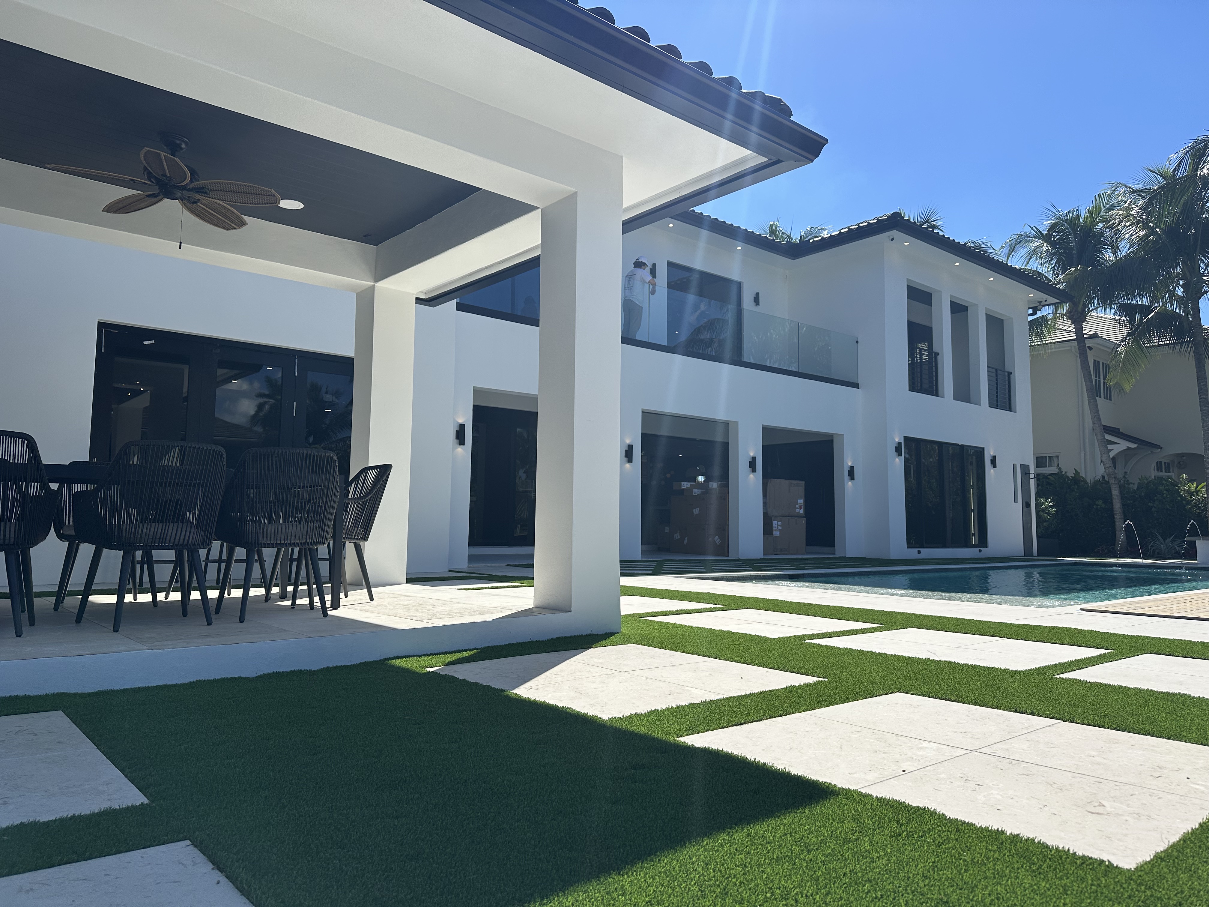 131 Royal Palm Dr — Fort Lauderdale