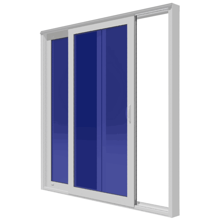 MG-1000 Sliding Glass Door