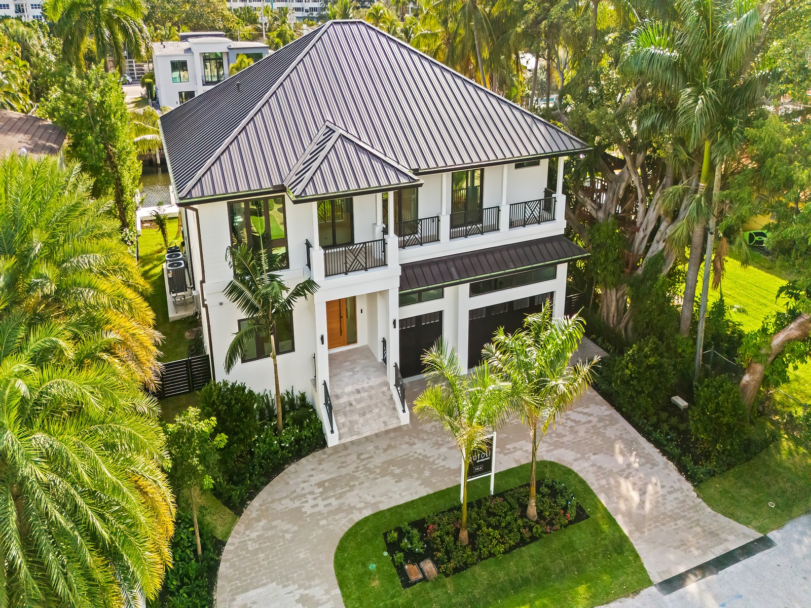 2412 Delmar Pl — Full Home Package Fort Lauderdale