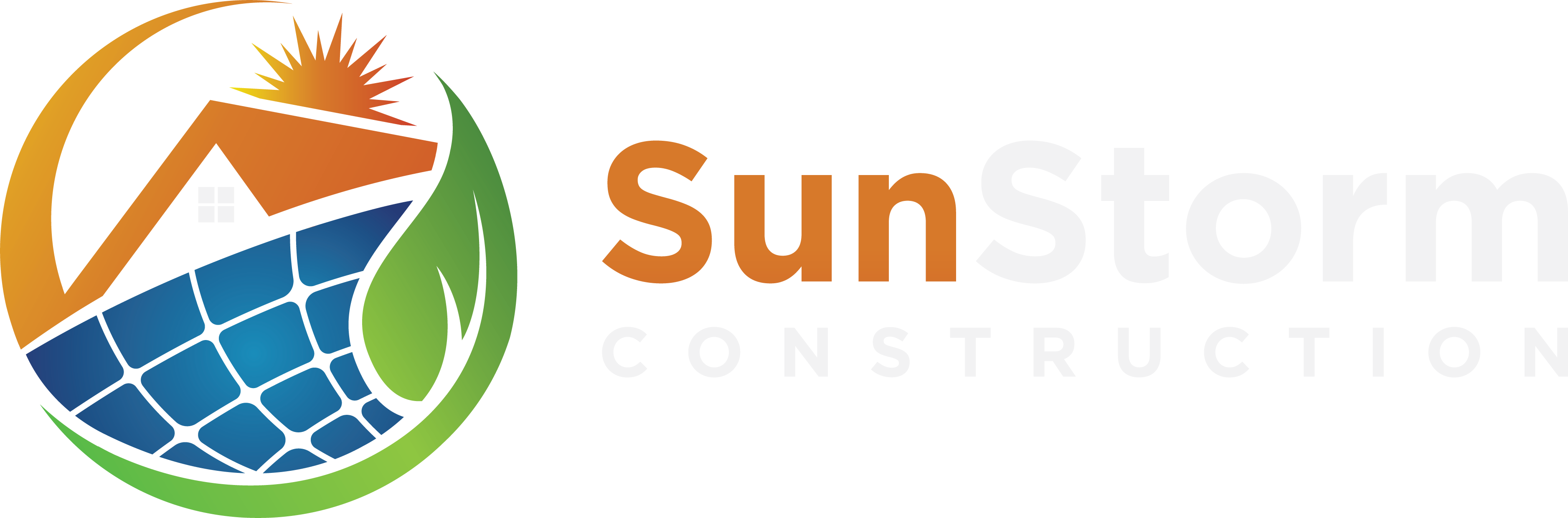 SunStorm Construction