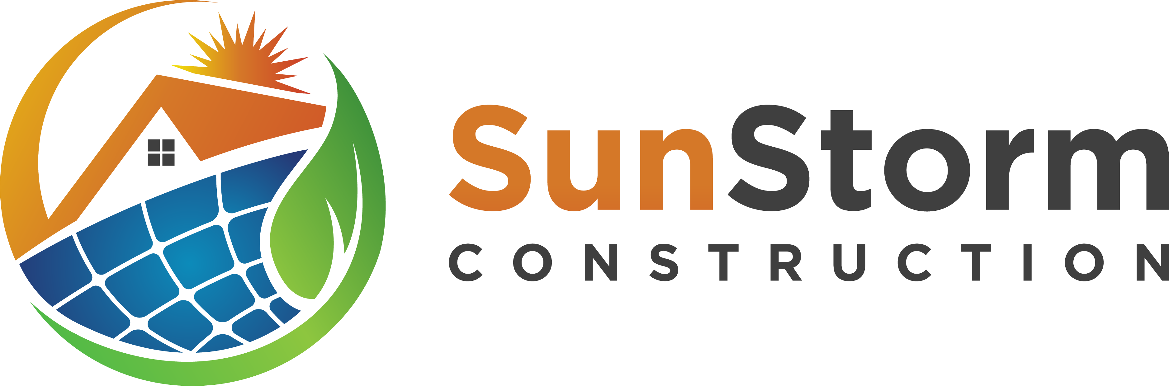 SunStorm Construction — Impact Windows & Doors Fort Lauderdale